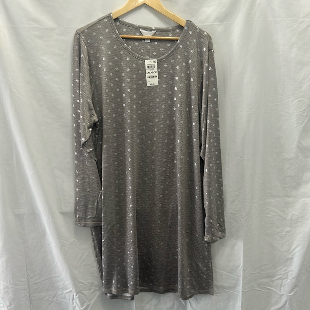 Ladies shirt